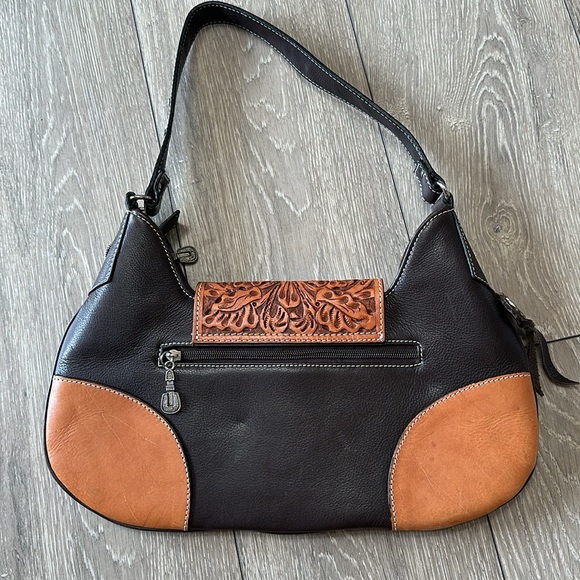 Montana Silversmiths Shoulder Bag 💼 - Picture 4 of 13